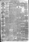 Kinross-shire Advertiser Saturday 08 October 1910 Page 1