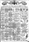 Kinross-shire Advertiser Saturday 29 October 1910 Page 1
