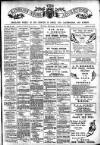 Kinross-shire Advertiser Saturday 05 November 1910 Page 1