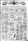 Kinross-shire Advertiser Saturday 12 November 1910 Page 1