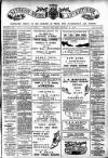 Kinross-shire Advertiser Saturday 03 December 1910 Page 1