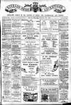 Kinross-shire Advertiser Saturday 24 December 1910 Page 1