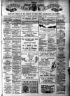 Kinross-shire Advertiser Saturday 07 January 1911 Page 1
