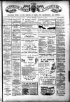 Kinross-shire Advertiser Saturday 14 January 1911 Page 1