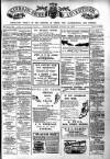 Kinross-shire Advertiser Saturday 21 January 1911 Page 1
