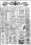 Kinross-shire Advertiser Saturday 28 January 1911 Page 1