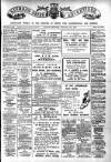 Kinross-shire Advertiser Saturday 18 February 1911 Page 1