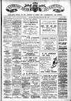 Kinross-shire Advertiser Saturday 25 February 1911 Page 1