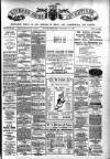 Kinross-shire Advertiser Saturday 11 November 1911 Page 1