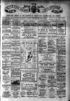 Kinross-shire Advertiser Saturday 06 January 1912 Page 1