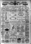 Kinross-shire Advertiser Saturday 20 January 1912 Page 1