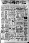 Kinross-shire Advertiser Saturday 27 January 1912 Page 1