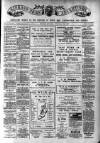Kinross-shire Advertiser Saturday 24 February 1912 Page 1