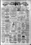 Kinross-shire Advertiser Saturday 20 April 1912 Page 1