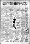 Kinross-shire Advertiser Saturday 26 October 1912 Page 1