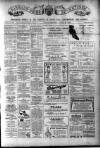 Kinross-shire Advertiser Saturday 18 January 1913 Page 1
