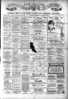 Kinross-shire Advertiser Saturday 25 January 1913 Page 1