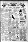 Kinross-shire Advertiser Saturday 01 March 1913 Page 1