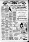 Kinross-shire Advertiser Saturday 15 March 1913 Page 1