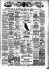 Kinross-shire Advertiser Saturday 26 April 1913 Page 1