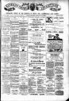 Kinross-shire Advertiser Saturday 20 September 1913 Page 1