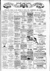 Kinross-shire Advertiser Saturday 01 November 1913 Page 1