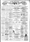 Kinross-shire Advertiser Saturday 15 November 1913 Page 1