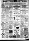 Kinross-shire Advertiser Saturday 23 January 1915 Page 1