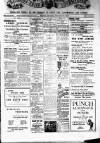 Kinross-shire Advertiser Saturday 13 November 1915 Page 1