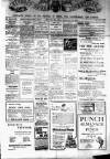 Kinross-shire Advertiser Saturday 20 November 1915 Page 1