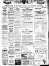 Kinross-shire Advertiser Saturday 01 January 1916 Page 1
