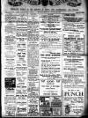 Kinross-shire Advertiser Saturday 08 January 1916 Page 1
