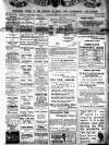 Kinross-shire Advertiser Saturday 15 January 1916 Page 1