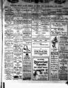 Kinross-shire Advertiser Saturday 08 April 1916 Page 1
