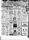 Kinross-shire Advertiser Saturday 25 November 1916 Page 1
