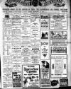 Kinross-shire Advertiser Saturday 17 February 1917 Page 1
