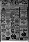 Kinross-shire Advertiser Saturday 09 February 1918 Page 1