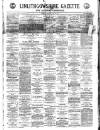 Linlithgowshire Gazette Saturday 11 April 1891 Page 1