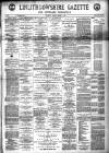 Linlithgowshire Gazette Saturday 05 March 1892 Page 1
