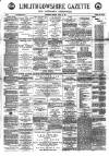 Linlithgowshire Gazette Saturday 19 March 1892 Page 1