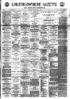Linlithgowshire Gazette Saturday 23 April 1892 Page 1