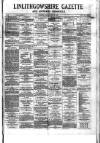 Linlithgowshire Gazette Saturday 21 May 1892 Page 1