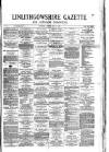 Linlithgowshire Gazette Saturday 11 June 1892 Page 1