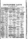 Linlithgowshire Gazette Saturday 25 June 1892 Page 1