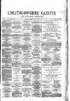 Linlithgowshire Gazette Saturday 06 August 1892 Page 1