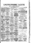 Linlithgowshire Gazette Saturday 20 August 1892 Page 1
