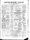 Linlithgowshire Gazette Saturday 29 July 1893 Page 1