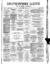 Linlithgowshire Gazette Saturday 26 August 1893 Page 1