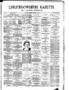 Linlithgowshire Gazette Saturday 04 November 1893 Page 1