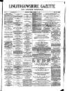 Linlithgowshire Gazette Saturday 25 November 1893 Page 1